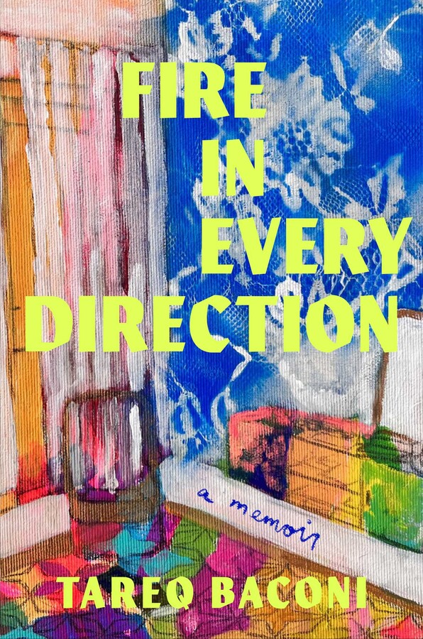 Fire in Every Direction