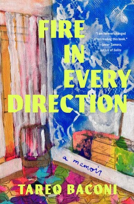 Fire in Every Direction Fire in Every Direction