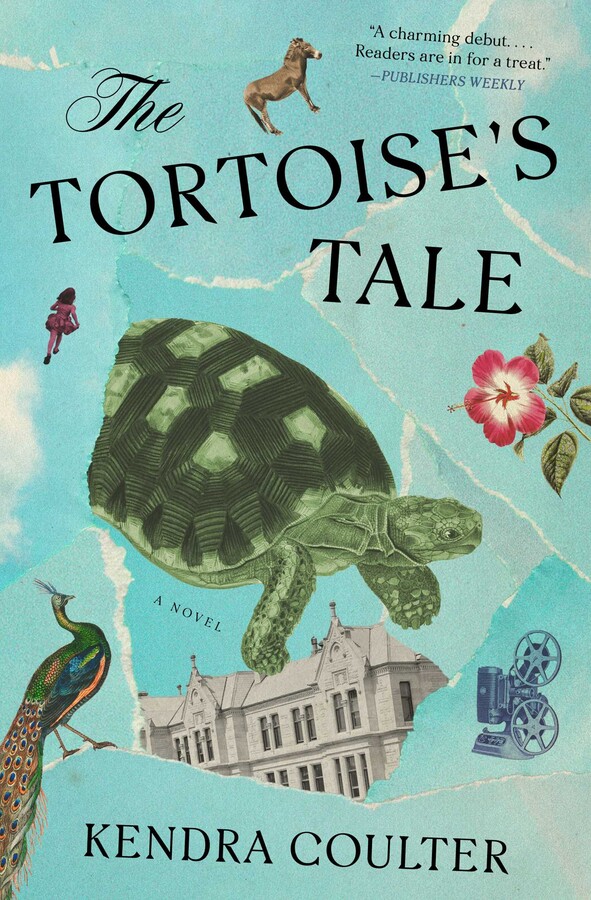 Tortoise's Tale