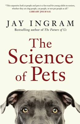 The Science of Pets The Science of Pets