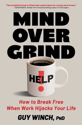 Mind Over Grind Mind Over Grind
