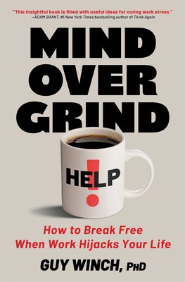 Mind Over Grind Mind Over Grind