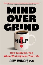 Mind Over Grind