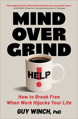 Mind Over Grind Mind Over Grind