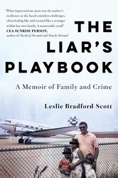The Liar's Playbook The Liar's Playbook