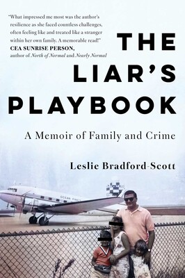 The Liar's Playbook The Liar's Playbook