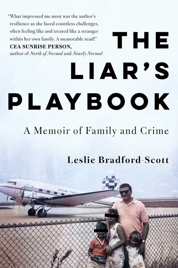 Liar's Playbook