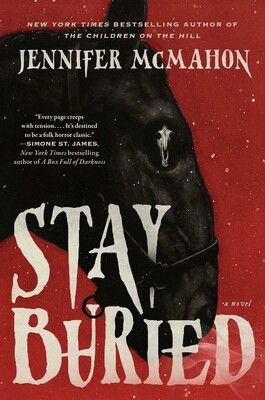 Stay Buried Stay Buried