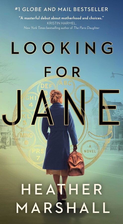 Looking for Jane