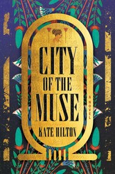 City of the Muse City of the Muse