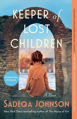 Keeper of Lost Children