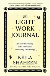 The Light Work Journal The Light Work Journal