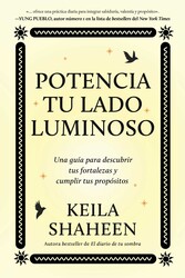 Potencia tu lado luminoso, Spanish-language edition of The Light Work Journal Potencia tu lado luminoso, Spanish-language edition of The Light Work Journal