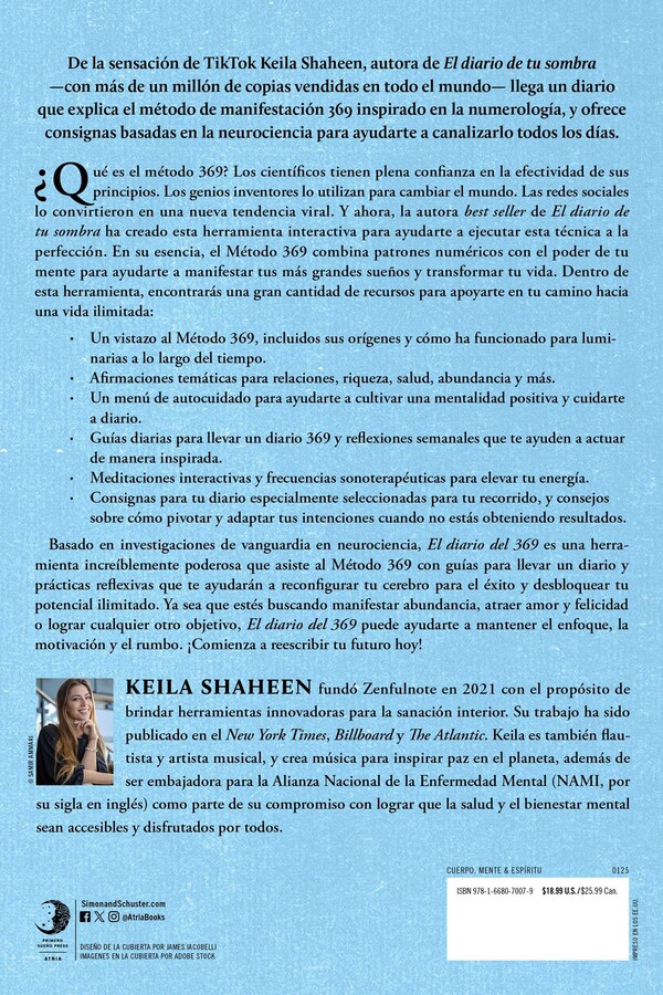 diario del 369