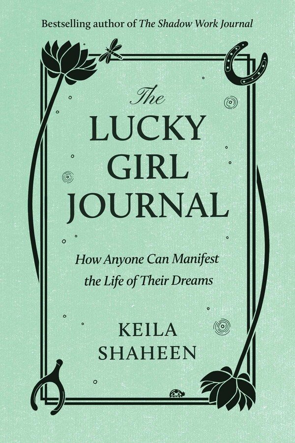 Lucky Girl Journal