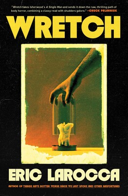 Wretch Wretch