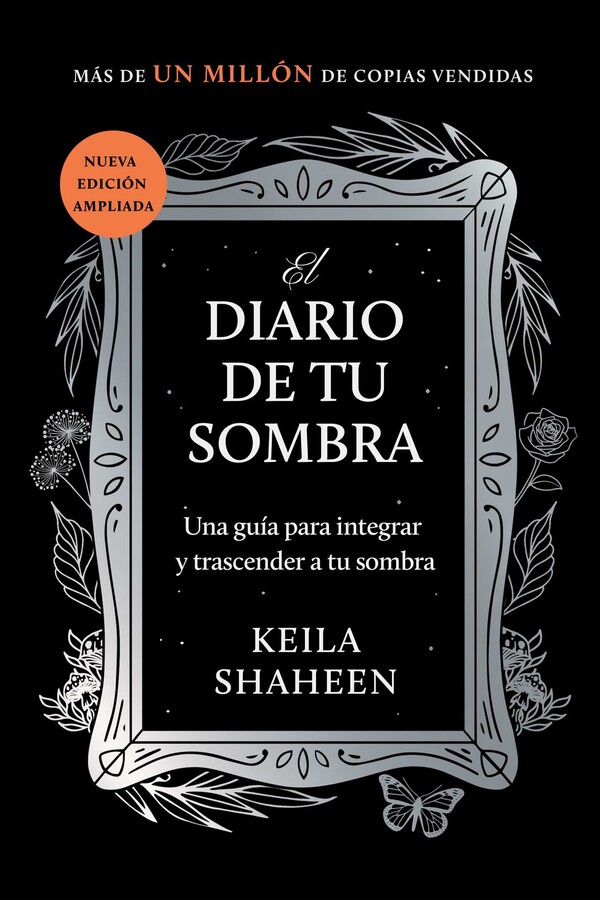 diario de tu sombra