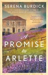 A Promise to Arlette