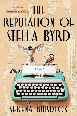 Reputation of Stella Byrd