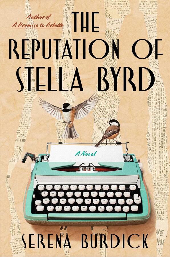 Reputation of Stella Byrd