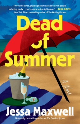 Dead of Summer Dead of Summer