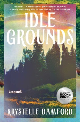 Idle Grounds Idle Grounds
