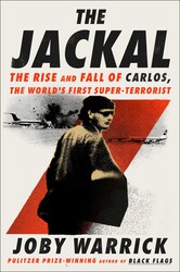The Jackal | Book by Joby Warrick | Official Publisher Page