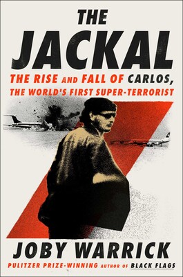 Jackal Jackal