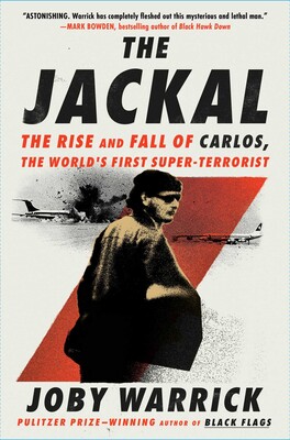 The Jackal The Jackal