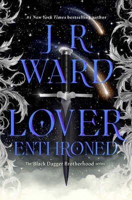 Lover Enthroned Lover Enthroned