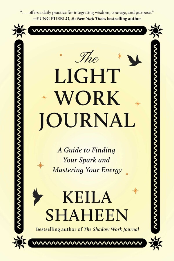 Light Work Journal