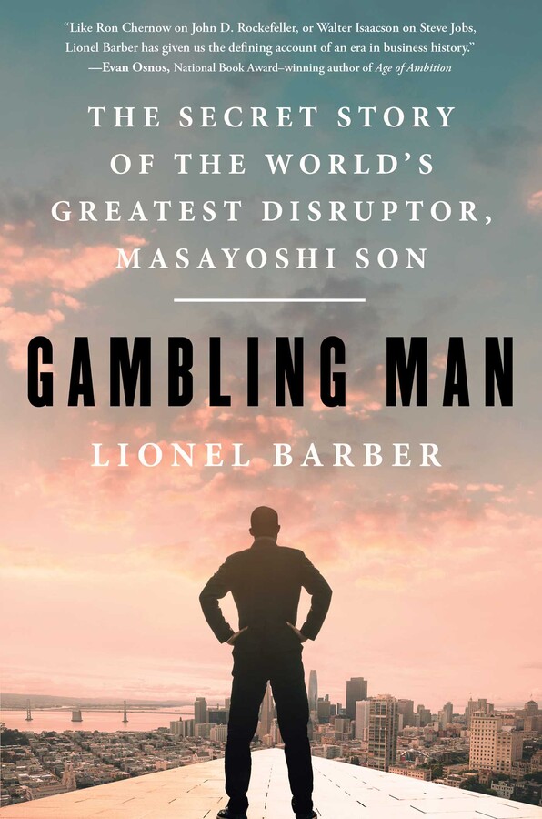 Gambling Man