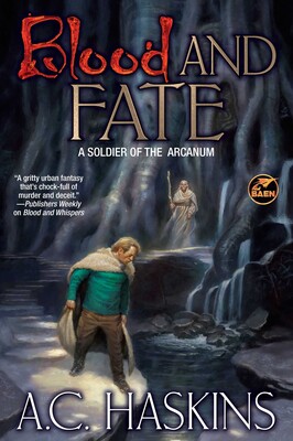 Blood and Fate Blood and Fate