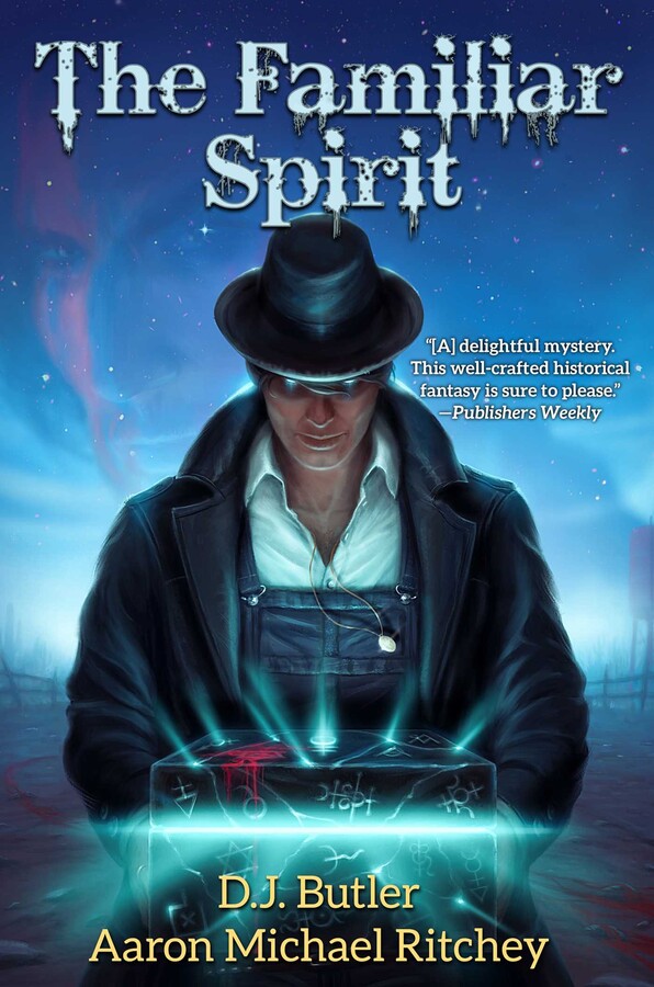 Familiar Spirit
