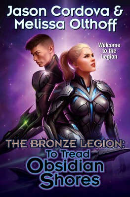 To Tread Obsidian Shores To Tread Obsidian Shores