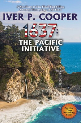 1637: The Pacific Initiative 1637: The Pacific Initiative