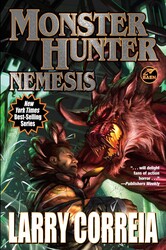 Monster Hunter Nemesis Monster Hunter Nemesis