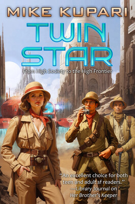 Twin Star Twin Star
