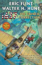 1637: The French Correction 1637: The French Correction