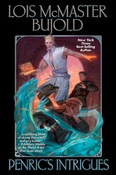 Miles, Mutants and Microbes | Book by Lois McMaster Bujold