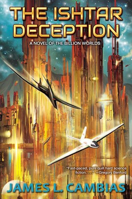 Ishtar Deception Ishtar Deception