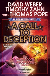 A Call to Deception A Call to Deception