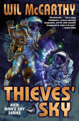 Thieves' Sky Thieves' Sky