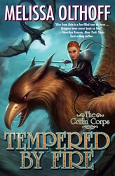 Tempered By Fire Tempered By Fire