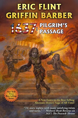 1637: Pilgrim's Passage 1637: Pilgrim's Passage