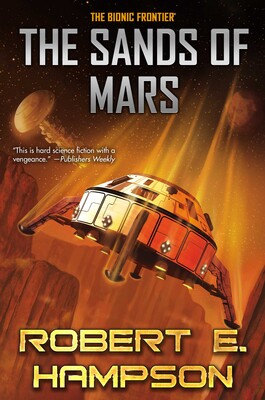 Sands of Mars Sands of Mars
