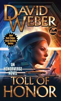 Toll of Honor Toll of Honor