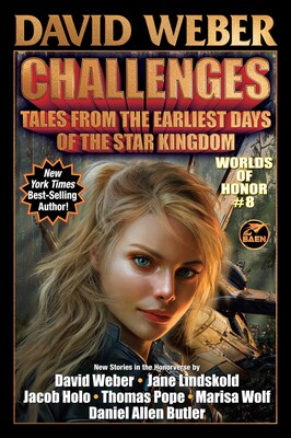 Challenges Challenges
