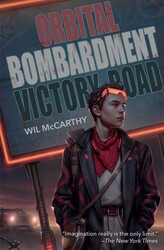 Orbital Bombardment Victory Road