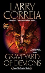 Graveyard of Demons Graveyard of Demons
